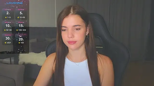 adrianawow1 online show from 09.25.25