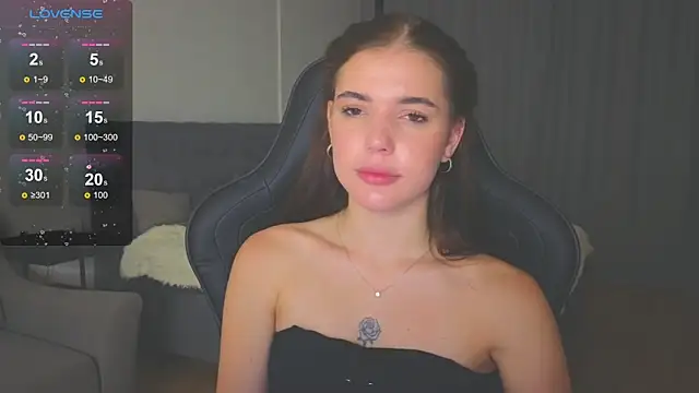 adrianawow1 online show from 09.29.25