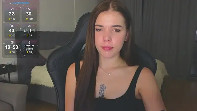 adrianawow1 online show from 10.02.25