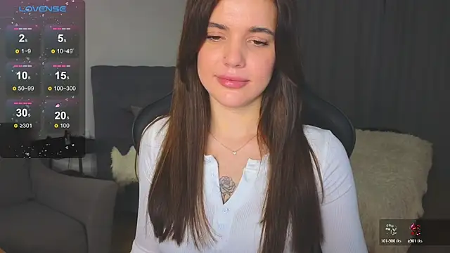 adrianawow1 online show from 10.07.25