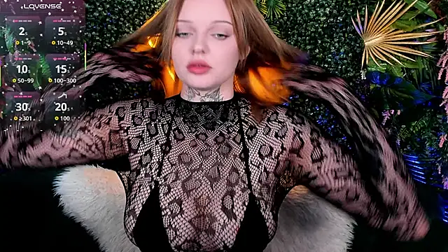 SherriMartinez online show from 11.28.25