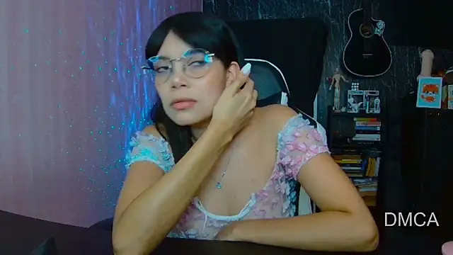 Drea Foox online show from 10.03.25