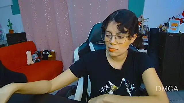 Drea Foox online show from 01.09.26