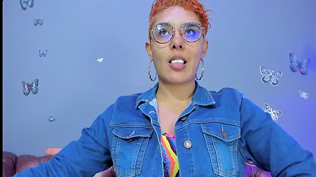 Kaira mosse online show from 02.04.26