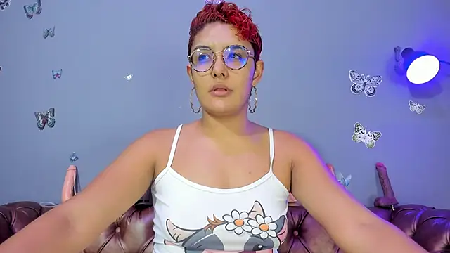 Kaira mosse online show from 02.28.26