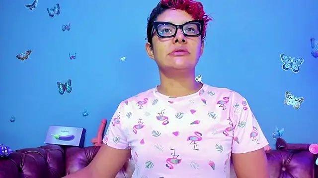 Kaira mosse online show from 05.15.26