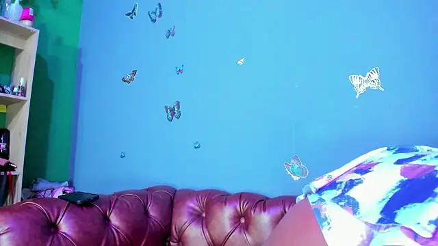 Kaira mosse online show from 05.19.26