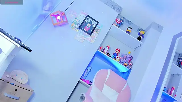 DanniiGrovers online show from 03.10.26