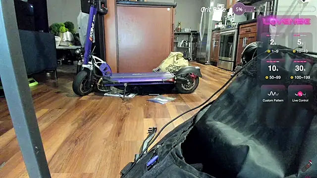 aaron s x online show from 01.08.25