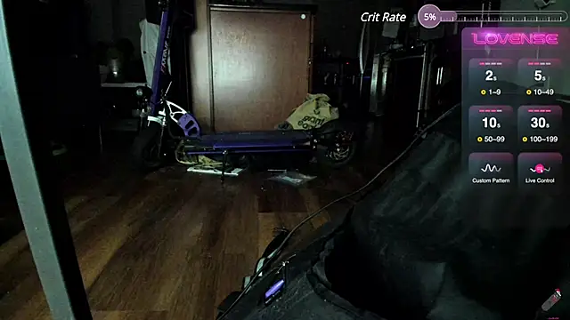 aaron s x online show from 01.08.25