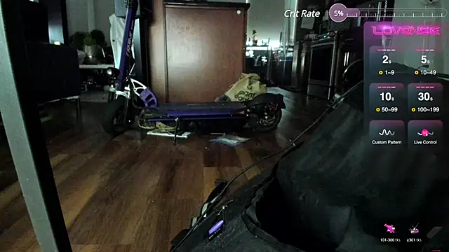 aaron s x online show from 01.08.25