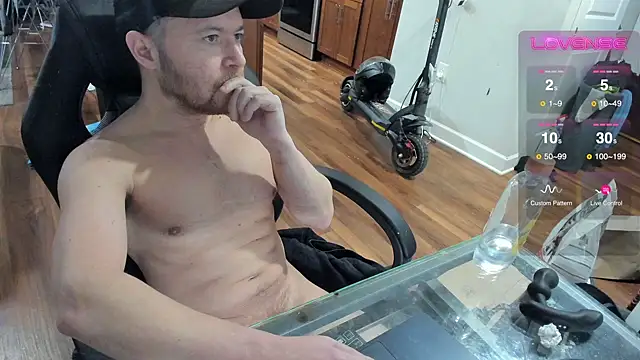 aaron s x online show from 02.23.25