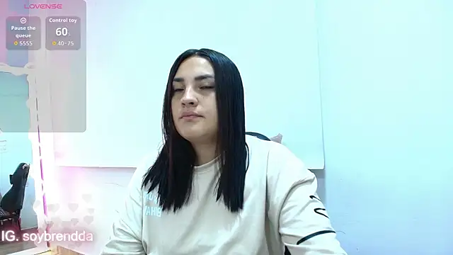 Brendda tay online show from 12.20.25