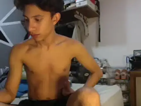 ferchitibellako online show from 12.15.24