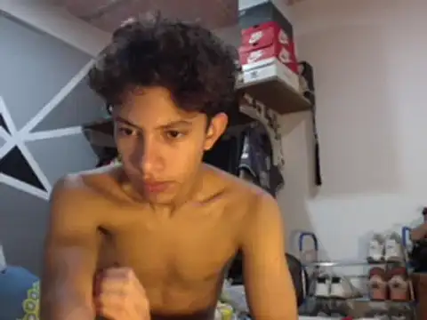 ferchitibellako online show from 12.18.24