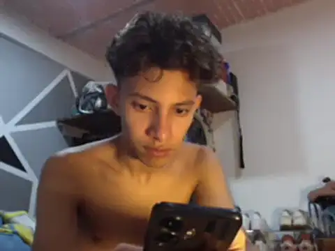 ferchitibellako online show from 12.29.24