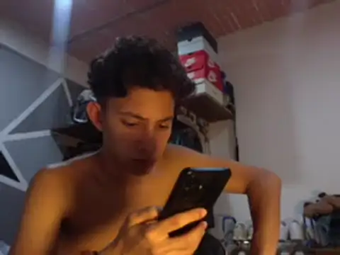 ferchitibellako online show from 01.03.25