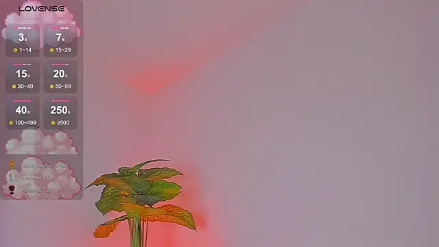 Snapshot of Anastasia_Abbey chatting on 01.26.25 Anastasia Abbey online show from 01.26.25