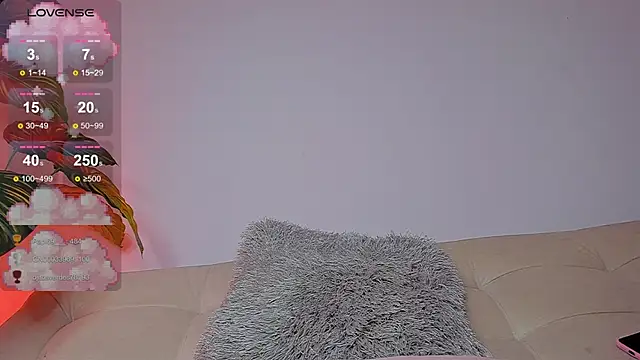 Snapshot of Anastasia_Abbey chatting on 02.01.25 Anastasia Abbey online show from 02.01.25