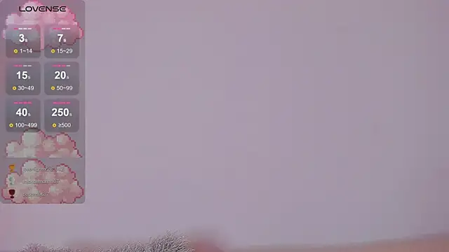 Snapshot of Anastasia_Abbey chatting on 02.26.25 Anastasia Abbey online show from 02.26.25