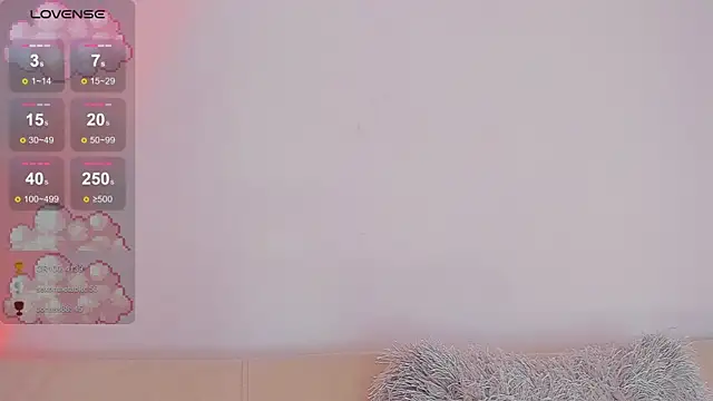 Snapshot of Anastasia_Abbey chatting on 03.02.25 Anastasia Abbey online show from 03.02.25