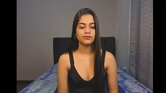 MiaOrtizCam online show from 02.22.26