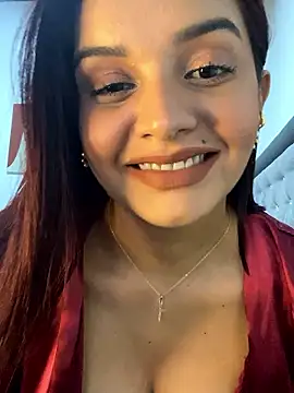 Melanyprada online show from 11.21.25