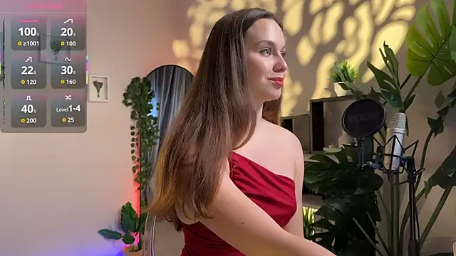 Julie Rhodes online show from 10.22.25