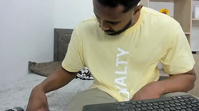 karsonmorris online show from 10.09.25