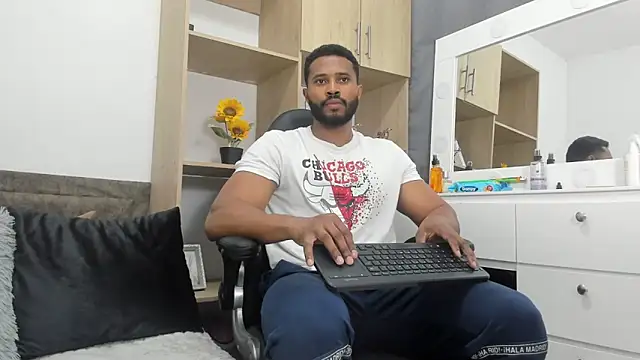 karsonmorris online show from 10.20.25