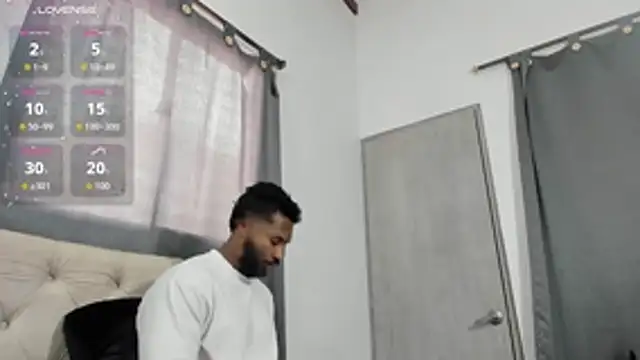 karsonmorris online show from 01.06.26