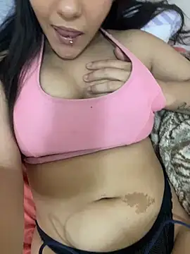 BranquinhaRj177 online show from 11.27.25