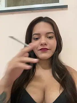 BranquinhaRj177 online show from 02.01.26