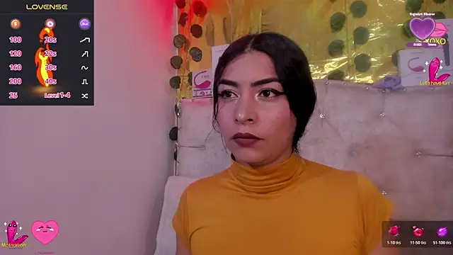 cristalconnorr online show from 02.17.26