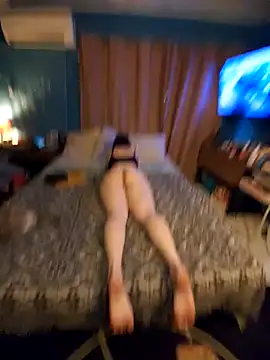 CoelhinhaGostosa online show from 12.07.24