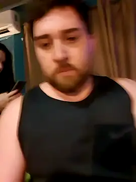 CoelhinhaGostosa online show from 12.19.24