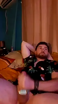 CoelhinhaGostosa online show from 12.20.24