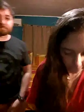 CoelhinhaGostosa online show from 12.25.24