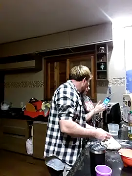 CoelhinhaGostosa online show from 03.10.25