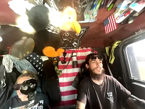 XMeF10 online show from 01.08.26