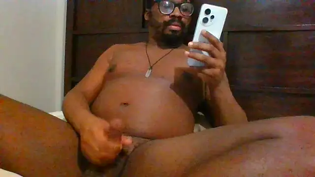 Hotcock100 online show from 12.01.25