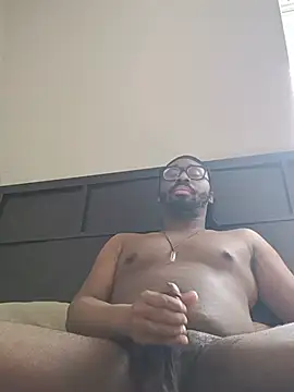 Hotcock100 online show from 05.20.26
