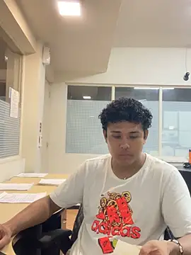 Brencuz online show from 10.04.25