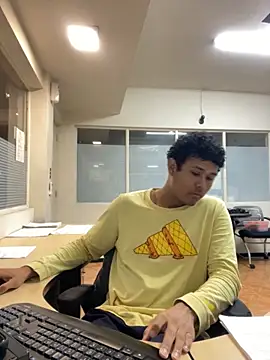 Brencuz online show from 10.11.25