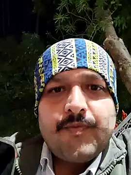 Akhil3290 online show from 01.10.25