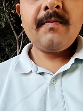 Akhil3290 online show from 02.16.25