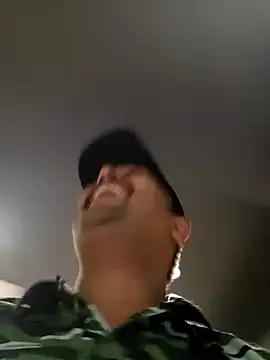 Akhil3290 online show from 03.19.25