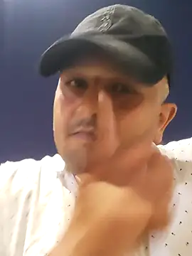 Akhil3290 online show from 09.23.25