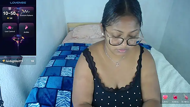 miajoseph  online show from 03.19.26