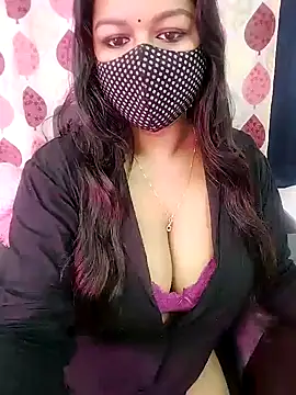 Sexy Anika-for you online show from 02.01.25